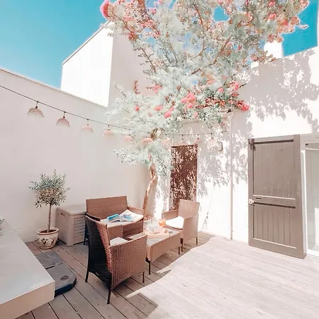 Appartement Maison Ubuntu Calme, Confort Et Canet-en-Roussillon